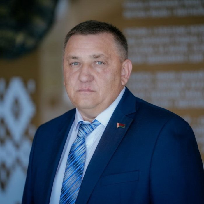 Кожедуб Виталий Николаевич