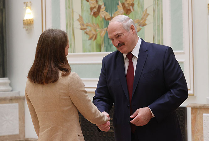 Поздравляем с присвоением почетного звания «Заслуженный мастер спорта» 05 ноября