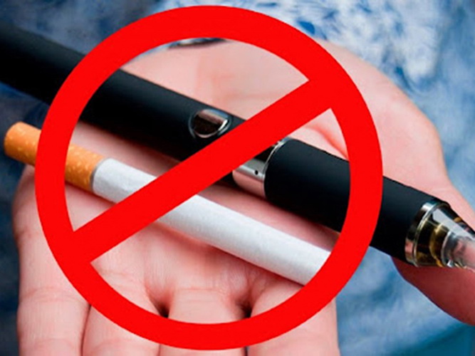 В Республике Беларусь проходит информационно-образовательная антиникотиновая акция 03-21 ноября