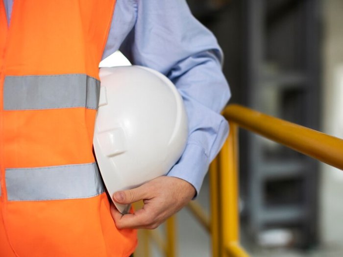 Неделя нулевого травматизма 16-20 марта