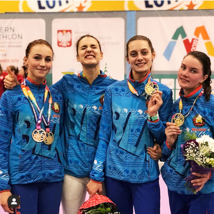 Торжественная встреча спортсменов состоится в понедельник 25 ноября в 16.35