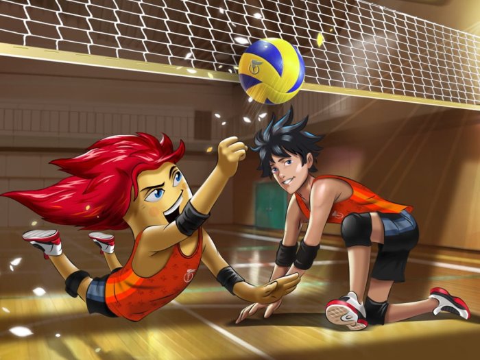 Старт IV сезона республиканского конкурса «Супер либеро» 2026