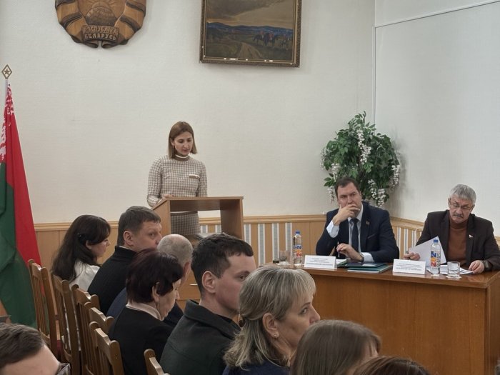 Подведение итогов деятельности учреждения за 2025 год 