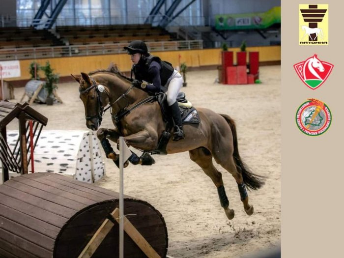 Чемпионат Республики Беларусь по троеборью в помещении 21-25 февраля
